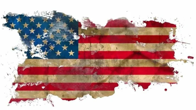 The Silent War. America Under Attack (part 2) The two Myths
