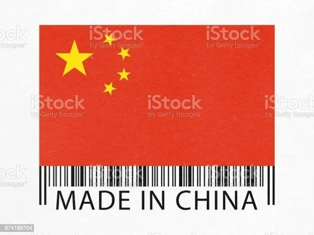Made in China