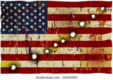 The Silent War. America Under Attack (part 1).