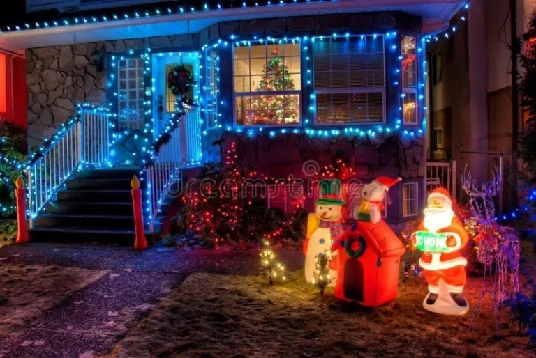 Jesus Missing on Christmas