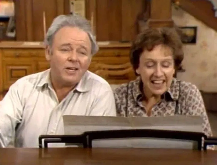 The Tragic End of Comedy