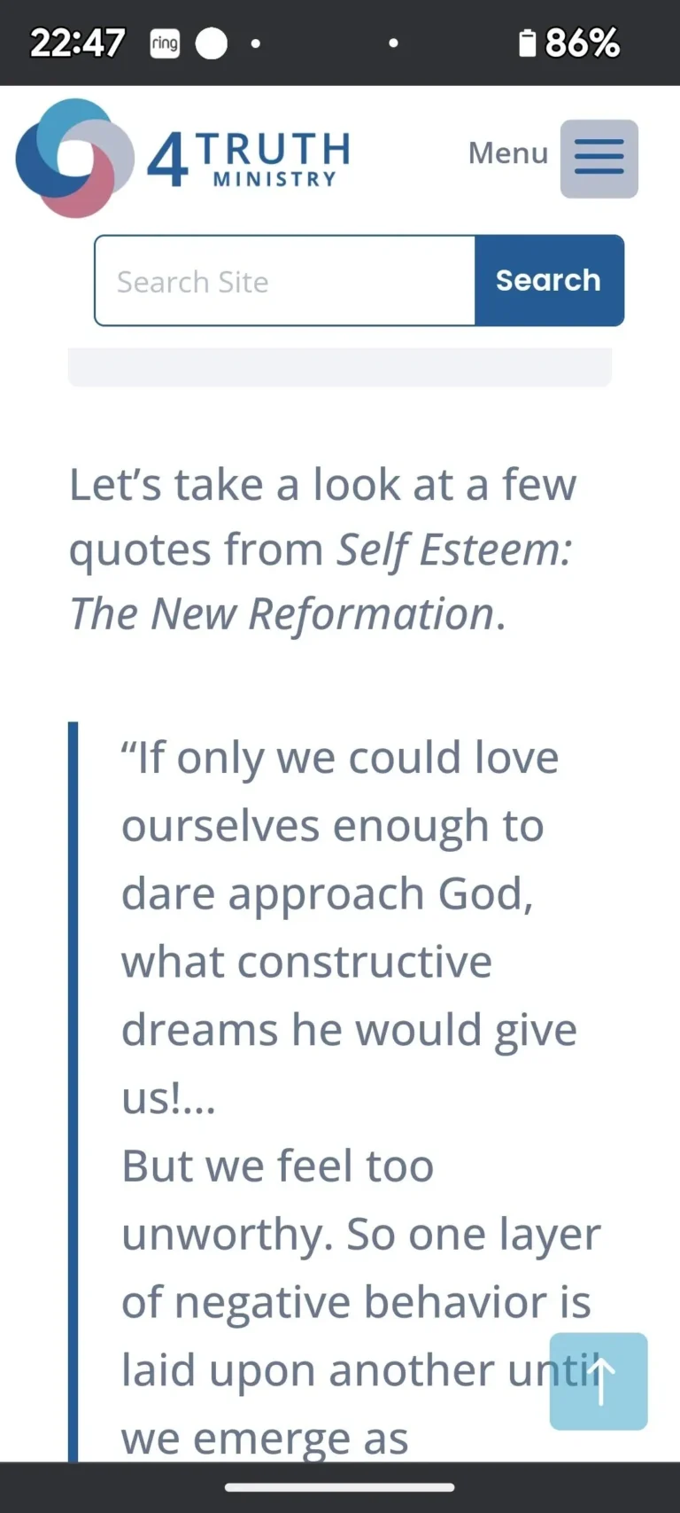 The Purpose Driven Life: Exposing the Myths & Errors