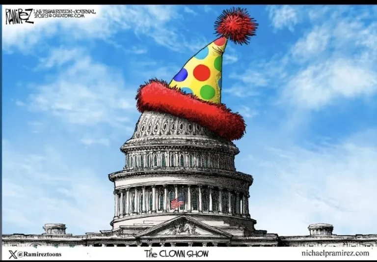 The Crisis of Toxic Leadership
