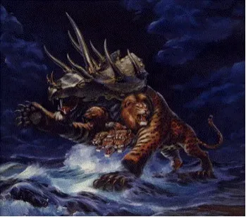 Prelude to the Beast: How increased violence & rampant immorality