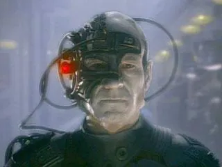 Have You Been Assimilated?