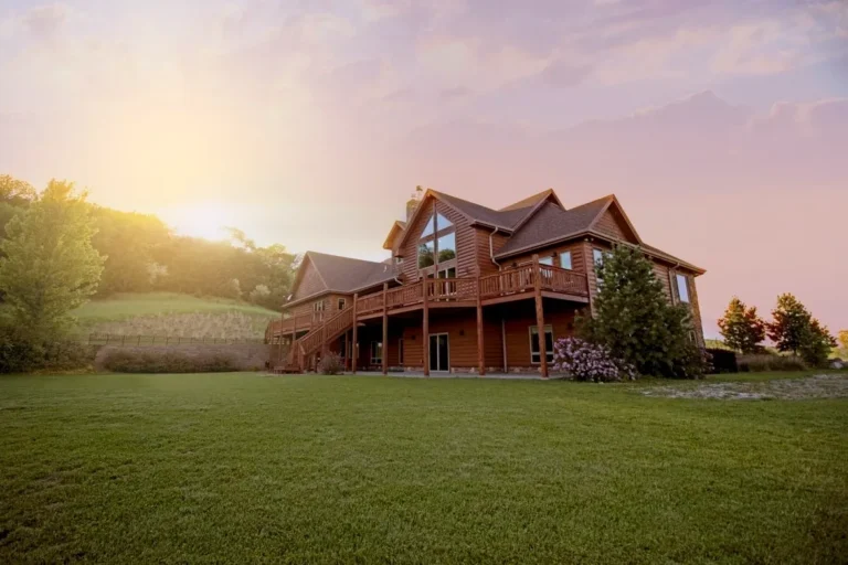 A Better Home