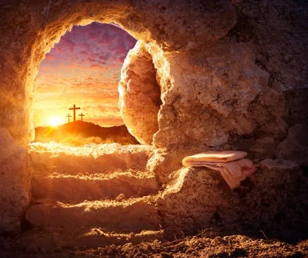 Fake News on Resurrection Sunday