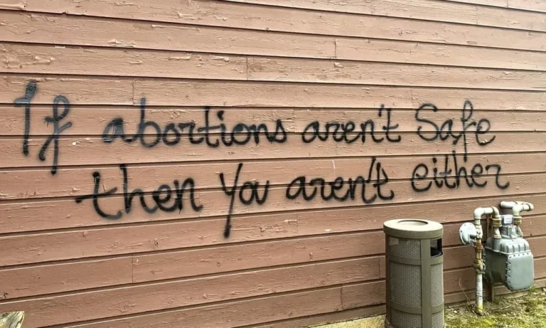 Abortion is Murder