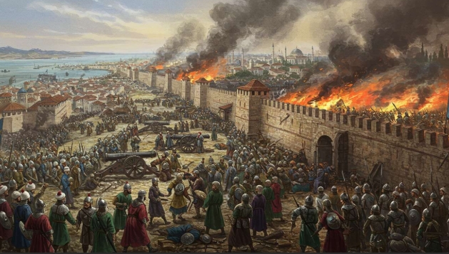 Are You Islamophobic? Part 2: The Dark Side